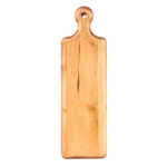 Maple Artisan Plank Serving Board 20